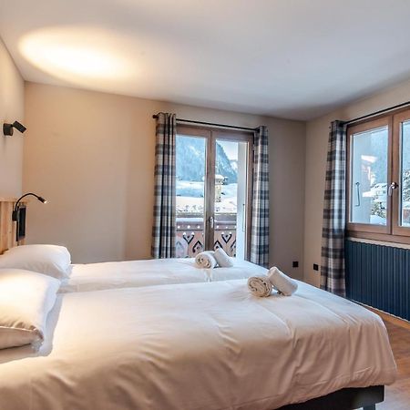Chalet Claudette Morzine Exterior photo